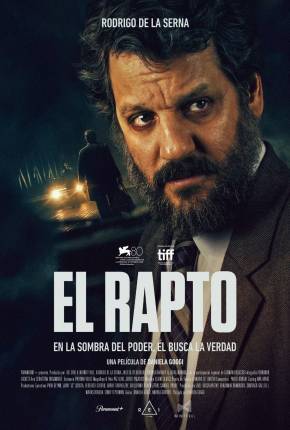 O Sequestro - El rapto 2023 Torrent