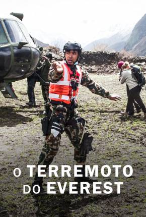 O Terremoto do Everest - 1ª Temporada Legendada 2022 Torrent