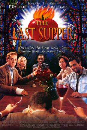 O Último Jantar / The Last Supper 1995 Google Drive