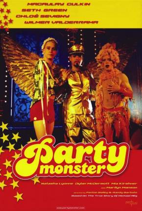 Party Monster 2003 Mediafire