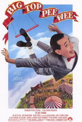 Pee-Wee - Meu Filme Circense / Big Top Pee-wee 1988 Google Drive