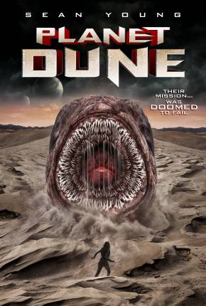 Planet Dune - Legendado 2021 Torrent