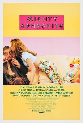 Poderosa Afrodite / Mighty Aphrodite 1995 Google Drive