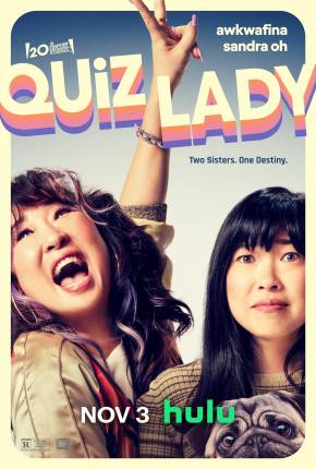 Quiz Lady 2023 Torrent