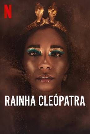 Rainha Cleópatra - Legendada 2023 Torrent