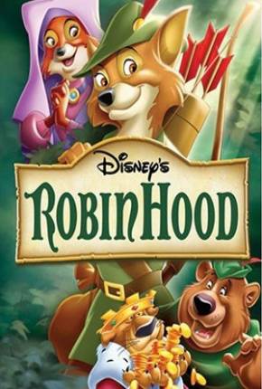 Robin Hood 1973 1973 Torrent / Assistir Online