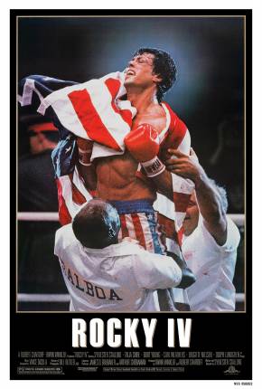 Rocky IV - Legendado 1985 Mega / OneDrive / UsersCloud / Terabox