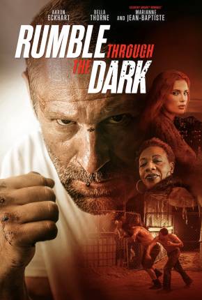 Rumble Through the Dark - Legendado 2023 Torrent