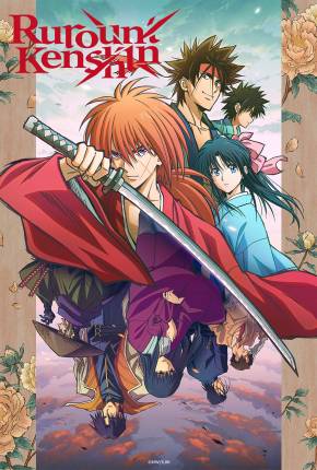 Rurouni Kenshin - Meiji Kenkaku Romantan - Legendado 2023 Torrent