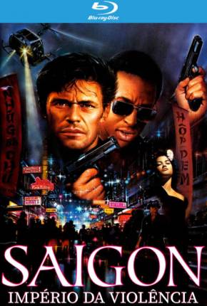 Saigon - Império da Violência / Off Limits 1988 Mega / 1Fichier / Uloz / UsersCloud / Terabox