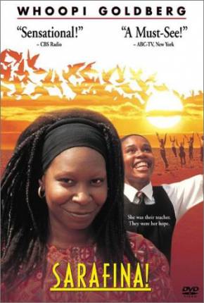 Sarafina! O Som da Liberdade 1992 Google Drive