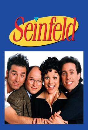 Seinfeld - Legendada 1989 Archive