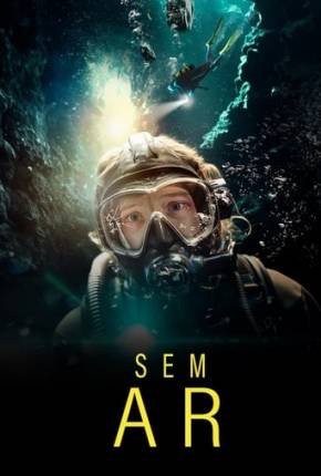 Sem Ar - The Dive 2023 Torrent