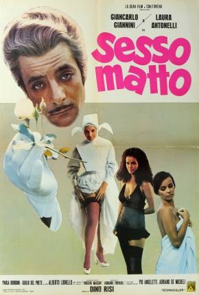 Sexo Louco - Legendado 1973 Google Drive