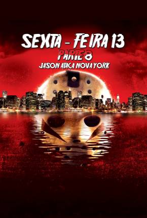 Sexta-Feira 13 - Parte 8 - Jason Ataca Nova York 1989 OneDrive / UsersCloud / Terabox