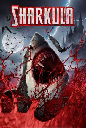 Sharkula - Legendado 2023 Torrent