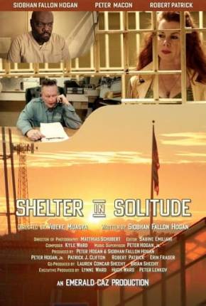 Shelter in Solitude - CAM - Legendado 2023 Torrent