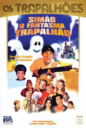 Simão, o Fantasma Trapalhão 1998 Torrent