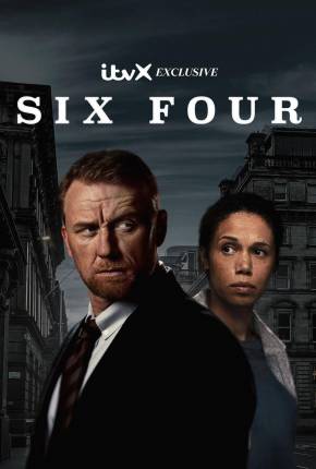 Six Four - 1ª Temporada Legendada 2023 Torrent