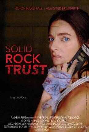 Solid Rock Trust - Legendado 2023 Torrent