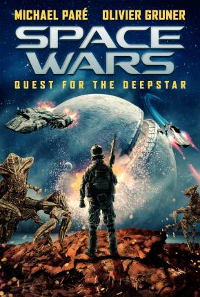 Space Wars - Quest for the Deepstar - Legendado 2023 Torrent