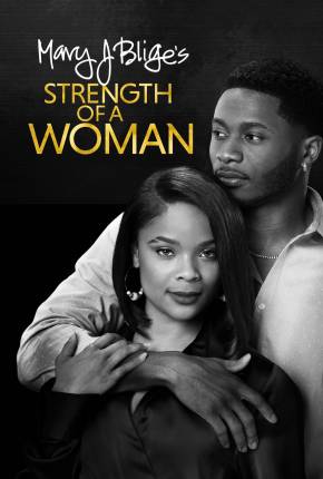 Strength of a Woman - Legendado 2023 Torrent