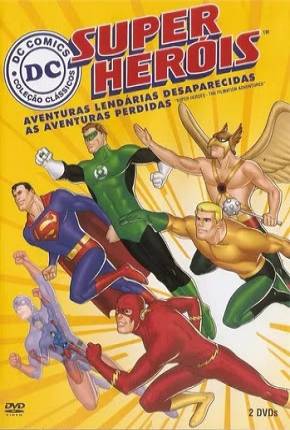 Super Heróis Aventuras Lendárias Desaparecidas 1967 Mediafire