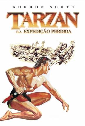 Tarzan e a Expedição Perdida 1957 Mediafire