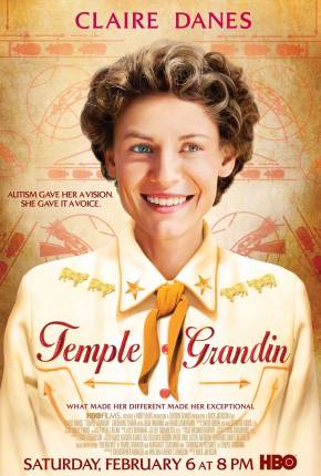 Temple Grandin 2010 Google Drive