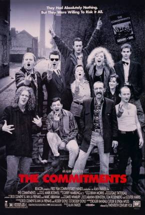 The Commitments - Loucos pela Fama - Legendado 1991 Google Drive