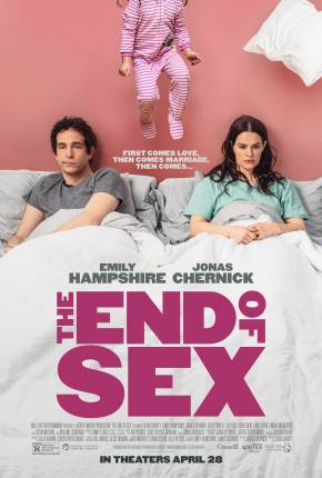 The End of Sex - Legendado 2022 Torrent