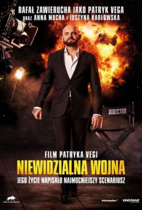 The Invisible War - Legendado 2022 Torrent