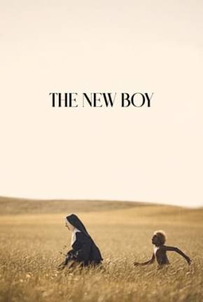 The New Boy - Legendado 2023 Torrent