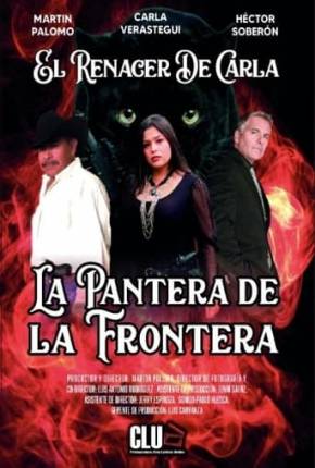 The Panther of the Border - Legendado 2022 Torrent