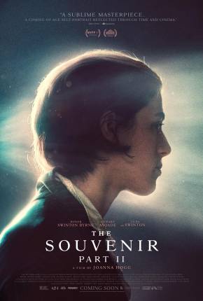 The Souvenir - Part II 2021 Torrent