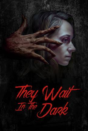 They Wait in the Dark - Legendado 2023 Torrent