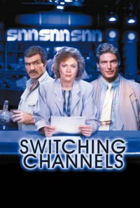 Troca de Maridos / Switching Channels 1988 Google Drive