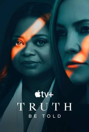 Truth Be Told - 2ª Temporada 2019 Torrent