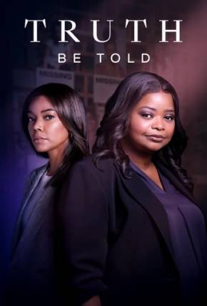 Truth Be Told - 3ª Temporada Legendada 2023 Torrent