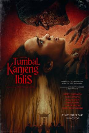 Tumbal Kanjeng Iblis - Legendado 2023 Torrent