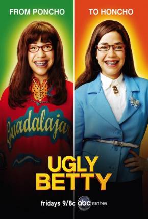 Ugly Betty 2006 OneDrive / Terabox