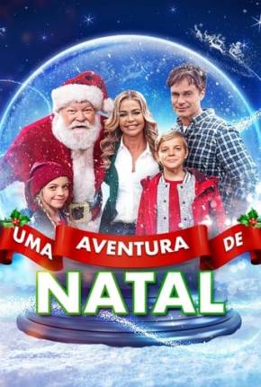 Uma Aventura de Natal 2019 Torrent