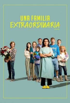 Uma Família Extraordinária - Legendado 2023 Torrent