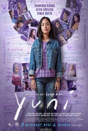 Yuni - Legendado 2022 Torrent