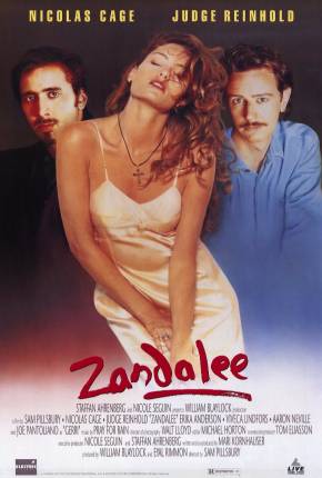 Zandalee - Uma Mulher Para Dois Homens DVDrip 1991 Mega / 1Fichier / Uloz / UsersCloud / Terabox