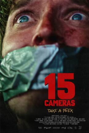 15 Cameras - Legendado 2023 Torrent