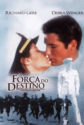 A Força do Destino / An Officer and a Gentleman 1982 Terabox