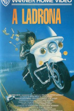 A Ladrona / A Ladra 1987 Google Drive