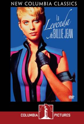 A Lenda de Billie Jean 1080P 1985 Mega / 1Fichier / UsersCloud / Terabox / PixelDrain / UsersDrive / DesiUpload