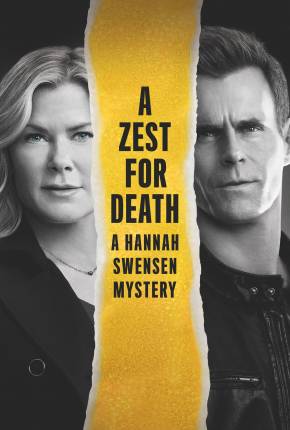 A Zest for Death - A Hannah Swensen Mystery - Legendado 2023 Torrent